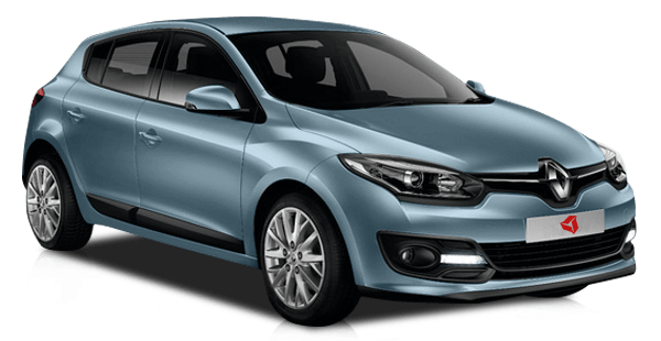 renault megane-hatchback