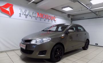 Chery Bonus (A13)