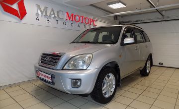 Chery Tiggo