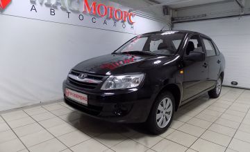 Lada Granta