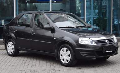 Renault Logan